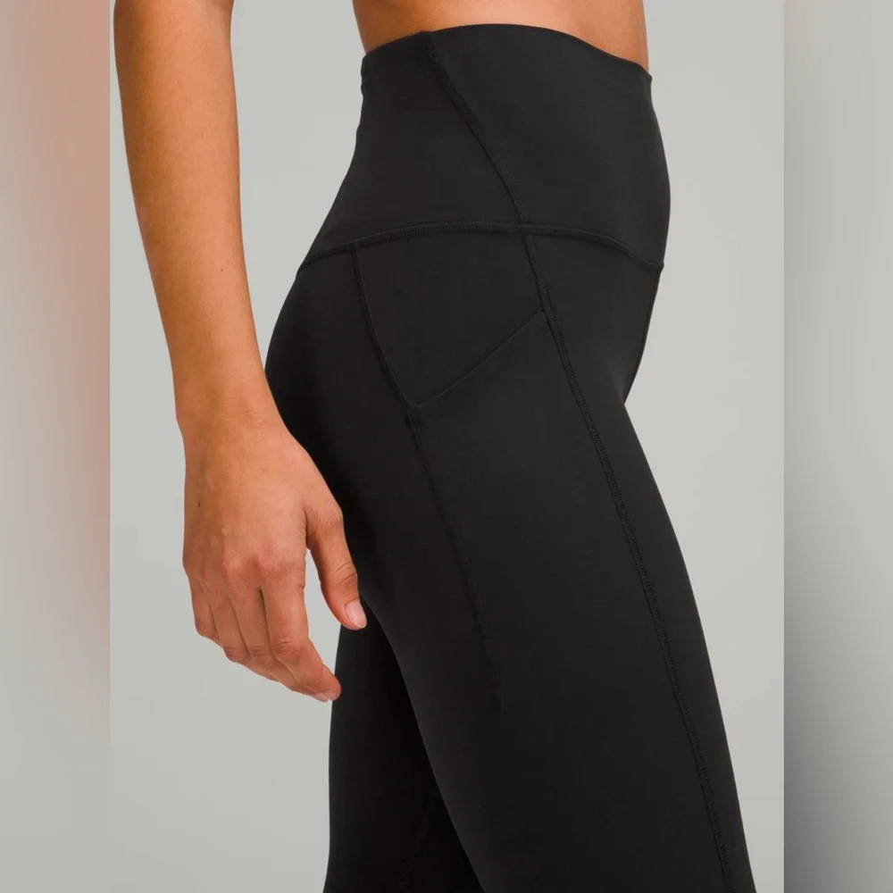 Lululemon Align High-Rise Leggings with Pockets - Picture 2 of 9